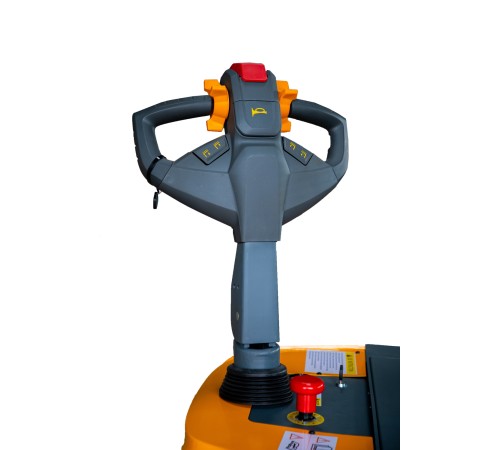 Штабелер самоходный 1,5 т 2,5 м XILIN CDD15K-EN (с 
платформой) Штабелер самоходный 1,5 т 2,5 м XILIN CDD15K-EN (с 
платформой)