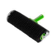 Валик игольчатый по бетону, 300 мм Сибртех