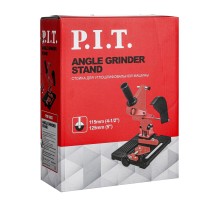 Стойка для УШМ P.I.T. P0010003