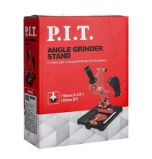 Стойка для УШМ P.I.T. P0010003