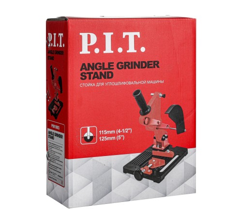 Стойка для УШМ P.I.T. P0010003