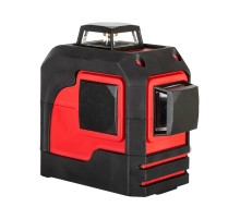 Комплект: лазерный уровень RGK PR-2M + штатив RGK F170