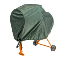 Чехол для бетоносмесителя, 120-200 литров, полиэстер Сибртех