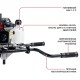 Мотобур бензиновый P.I.T. P51211