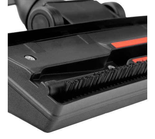 Щетка-насадка строительная широкая для пылесосов 25,3х7,3 см Denzel