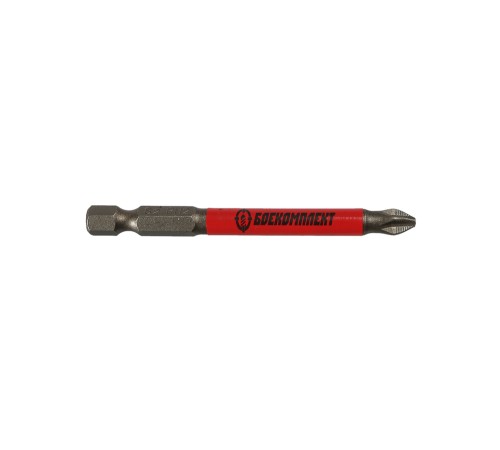 Биты БОЕКОМПЛЕКТ BPH2-75-10L Биты БОЕКОМПЛЕКТ BPH2-75-10L