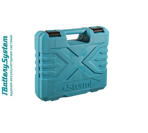 Аккумуляторный шуруповерт CD1240C BatterySystem12V Аккумуляторный шуруповерт CD1240C BatterySystem12V