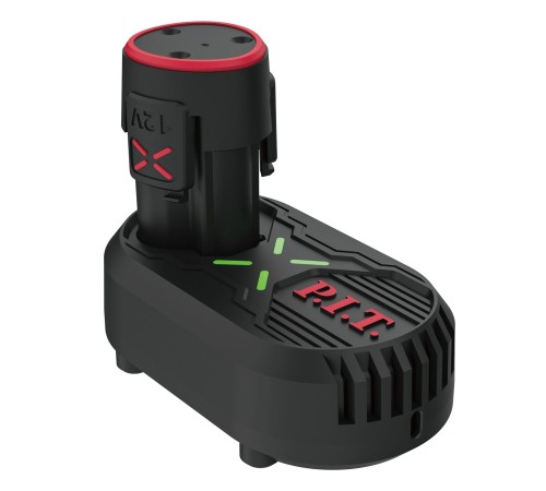 Зарядное устройство P.I.T. PK12-1.5A