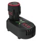 Зарядное устройство P.I.T. PK12-1.5A