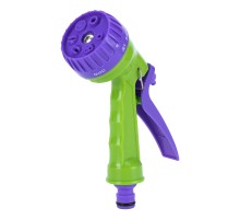 Пистолет-распылитель, 7 режимов полива Palisad