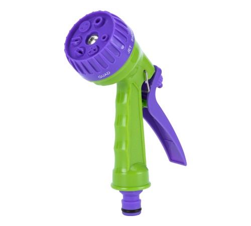 Пистолет-распылитель, 7 режимов полива Palisad