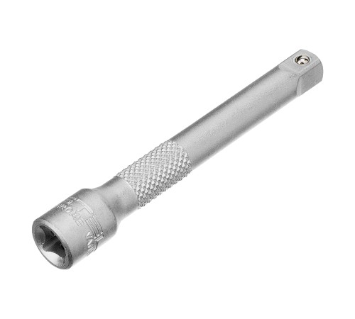 Набор инструментов, 1/2", 1/4", CrV, 12 гранные головки, пластиковый кейс, 76 предметов Stels