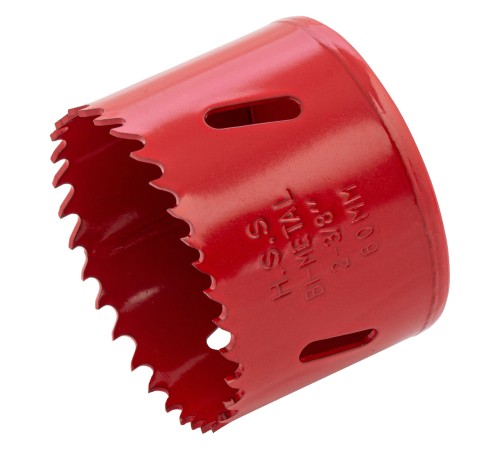 Коронка Bimetal, 60 мм Matrix