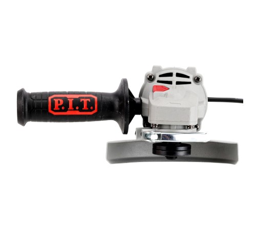 Шлифмашина угловая сетевая P.I.T. PWS125-C12