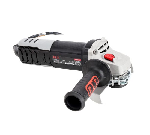 Шлифмашина угловая сетевая P.I.T. PWS125-C12