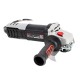 Шлифмашина угловая сетевая P.I.T. PWS125-C12