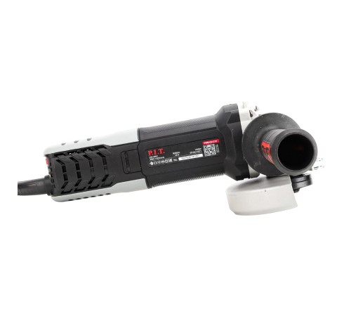 Шлифмашина угловая сетевая P.I.T. PWS125-C12