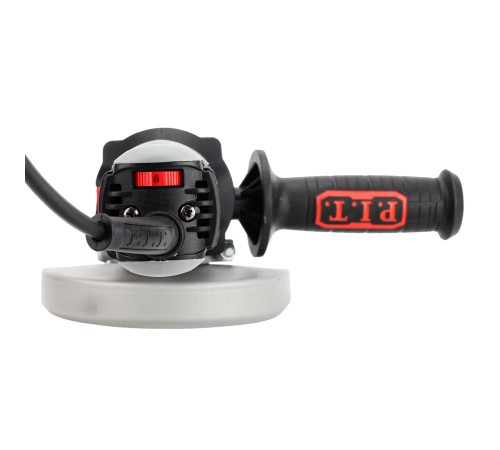 Шлифмашина угловая сетевая P.I.T. PWS125-C12