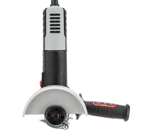 Шлифмашина угловая сетевая P.I.T. PWS125-C12