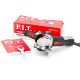Шлифмашина угловая сетевая P.I.T. PWS125-C12
