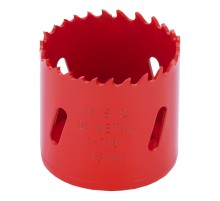 Коронка Bimetal, 48 мм Matrix