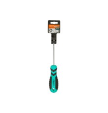 Отвертка TORX TT30H*125мм, с отверстием, CrV магнитный наконечник Sturm! Отвертка TORX TT30H*125мм, с отверстием, CrV магнитный наконечник Sturm!