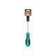 Отвертка TORX TT30H*125мм, с отверстием, CrV магнитный наконечник Sturm!