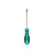 Отвертка TORX TT30H*125мм, с отверстием, CrV магнитный наконечник Sturm!
