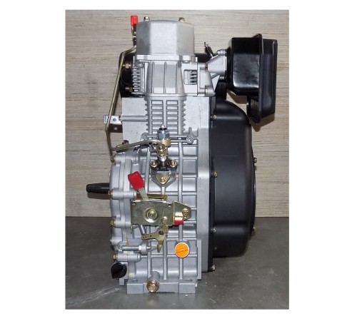 Двигатель дизельный 1100FE / Diesel engine 1100FE Двигатель дизельный 1100FE / Diesel engine 1100FE