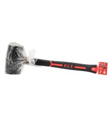 Киянка резиновая P.I.T. DRUA HHAF10-0024