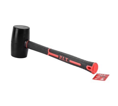Киянка резиновая P.I.T. DRUA HHAF10-0024