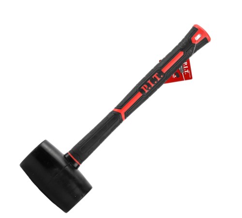 Киянка резиновая P.I.T. DRUA HHAF10-0024