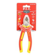 Бокорезы диэлектрические VDE P.I.T. DRUA HPLV03-0160