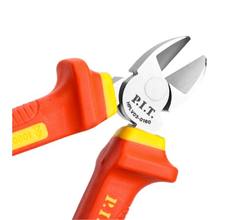 Бокорезы диэлектрические VDE P.I.T. DRUA HPLV03-0160