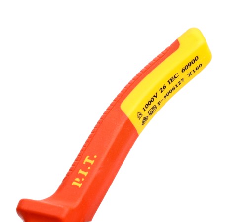 Бокорезы диэлектрические VDE P.I.T. DRUA HPLV03-0160