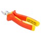 Бокорезы диэлектрические VDE P.I.T. DRUA HPLV03-0160