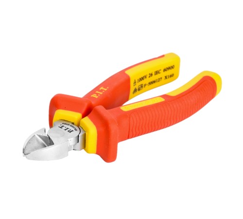 Бокорезы диэлектрические VDE P.I.T. DRUA HPLV03-0160
