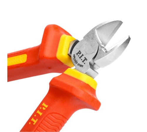 Бокорезы диэлектрические VDE P.I.T. DRUA HPLV03-0160