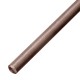 Набор сверл по металлу, 1-13 мм, Р6М5К8-TiN, Golden Tip, 25 шт Denzel