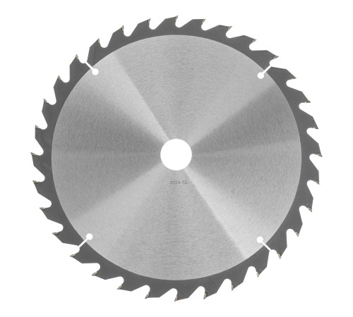 Пильный диск по дереву ф305 х 32 мм, 32 зубьев Denzel