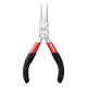 Круглогубцы мини прямые P.I.T. ADVANCE HPLR06-0115R