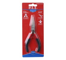 Круглогубцы мини прямые P.I.T. ADVANCE HPLR06-0115R