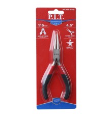 Круглогубцы мини прямые P.I.T. ADVANCE HPLR06-0115R
