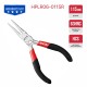 Круглогубцы мини прямые P.I.T. ADVANCE HPLR06-0115R