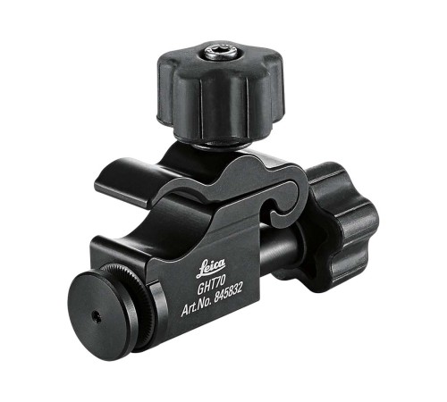 Крепление на веху Leica GHT70