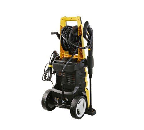 Мойка высокого давления Hanskonner HPW9225R Мойка высокого давления Hanskonner HPW9225R