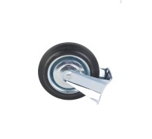 Колесо неповоротное резина FC 85 250 мм (F) Колесо неповоротное резина FC 85 250 мм (F)