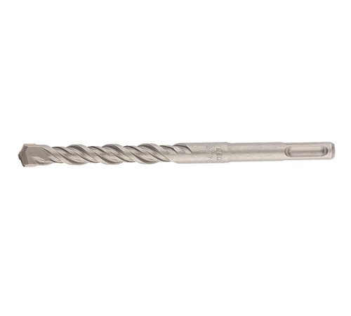 Бур по бетону Pro, 12 х 160 мм, SDS Plus Gross Бур по бетону Pro, 12 х 160 мм, SDS Plus Gross
