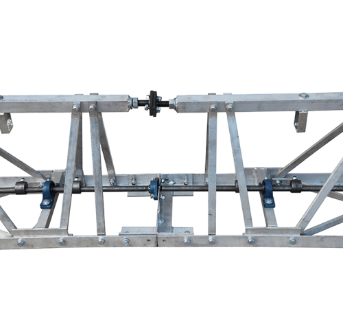 Промежуточная секция Vektor VTS-9.0 1,5м