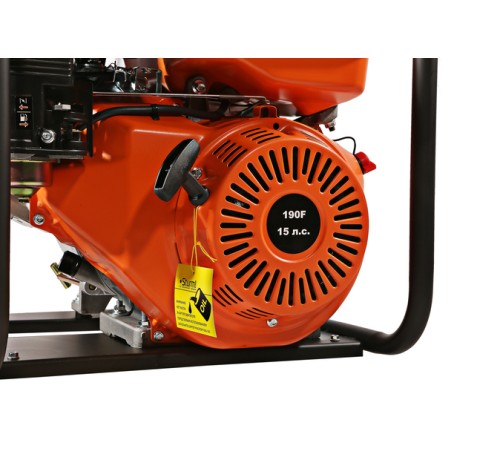 Мотопомпа Sturm! BP8703TW Мотопомпа Sturm! BP8703TW